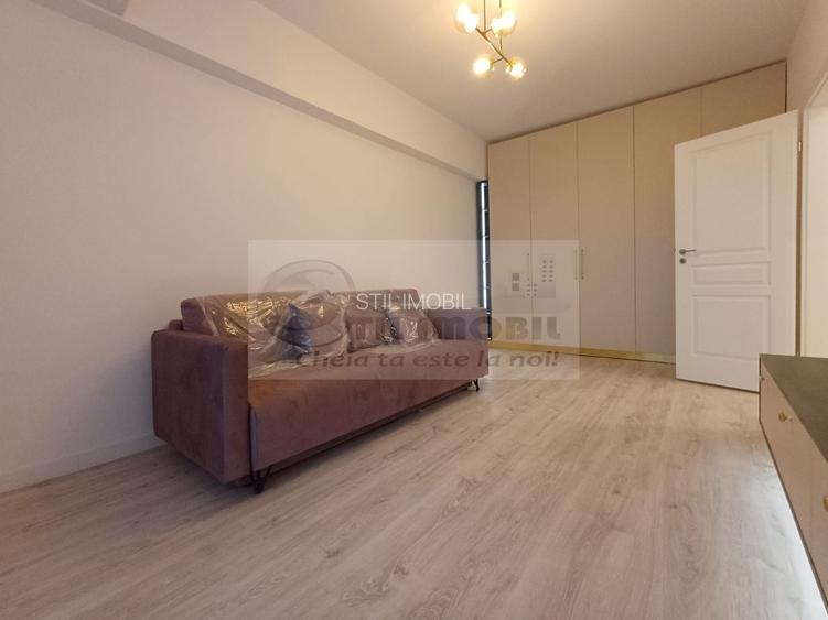 Apartament 2 camere – Complex Solumnia | Prima închiriere - 3