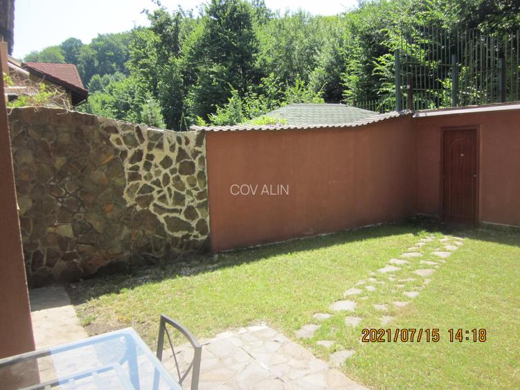 Casa duplex in Noua, P+E+M, 5 camere, 3 bai, mobilata si utilata, 499 mp teren! - 29