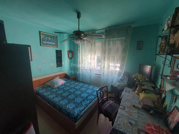 Apartament 3 Camere, De Vanzare, Strada Muncii - 5