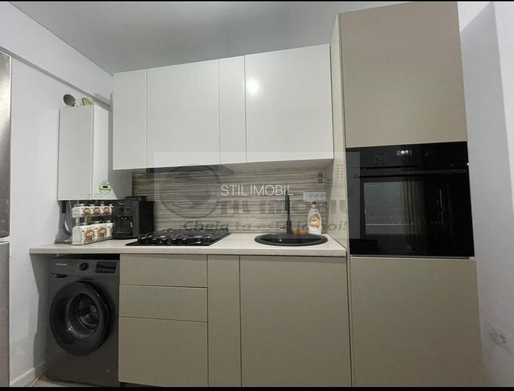 Apartament 2 camere decomandat Vișan, loc de parcare- 86.000 € - 4