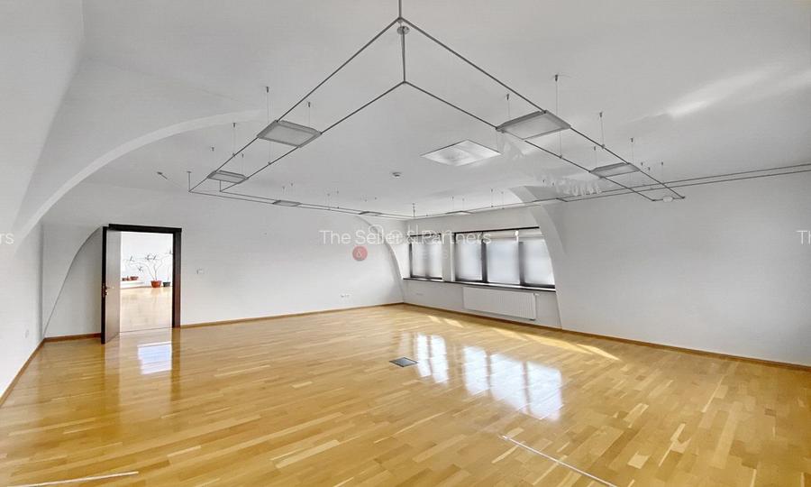 Central - Suprafata Generoasa - 3