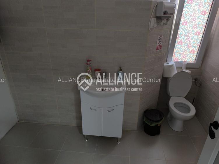 CENTRU HOTEL GRAND(COD03)- Cladire de birouri emblematica ! - 5