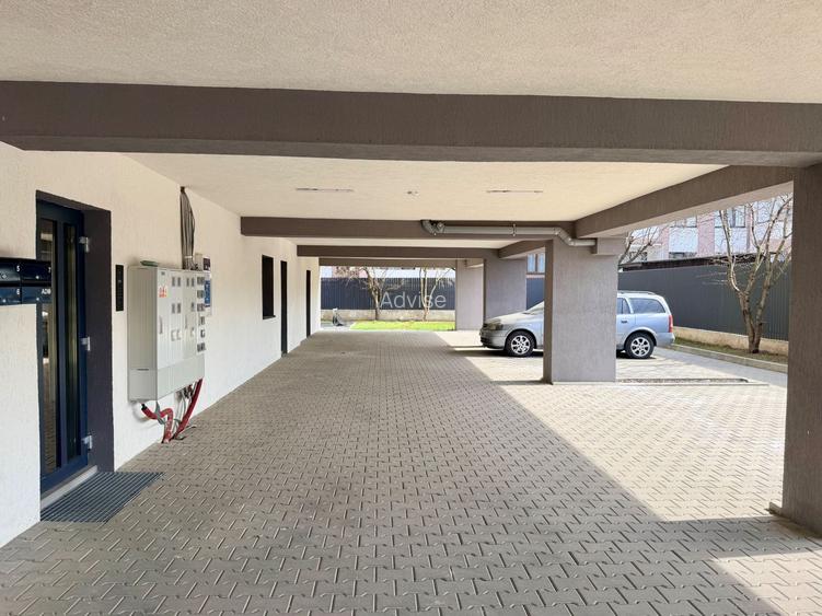 Penthouse 3 Camere – 150 mp - 16