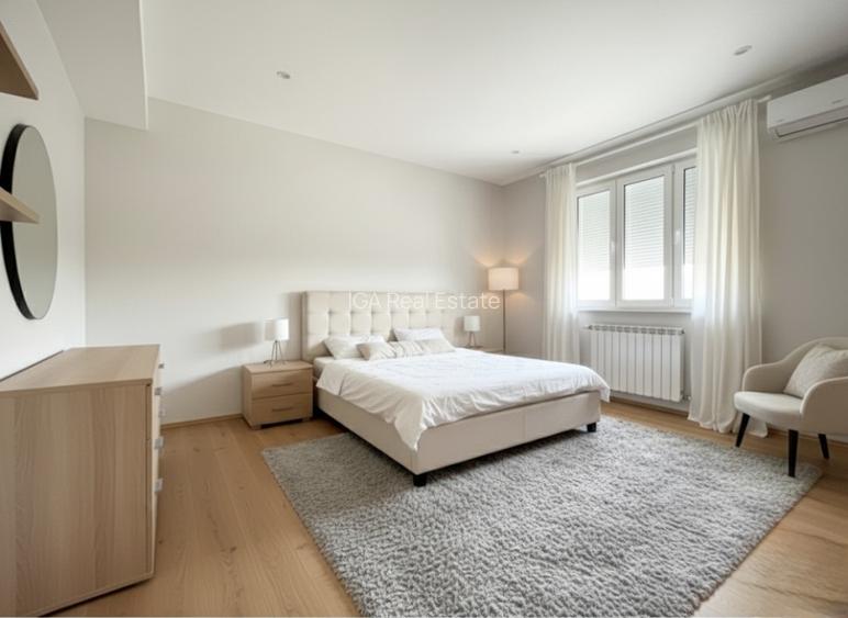 Vila cu piscina pe malul lacului Siutghiol  | Locatie premium Ovidiu- Constanta - 6