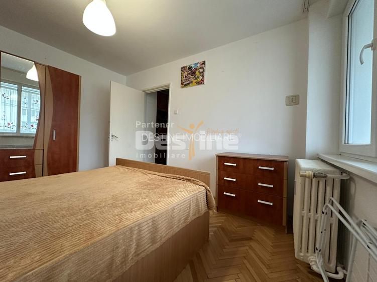 Apartament 3 camere semidecomandat in apropierea statiei de metrou Iancului - 3