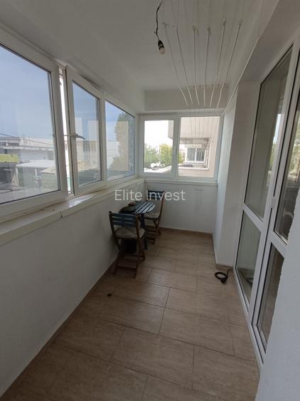 Apartament 2 camere-10 min Metrou Aparatorii Patriei-Loc parcare inclus - 14