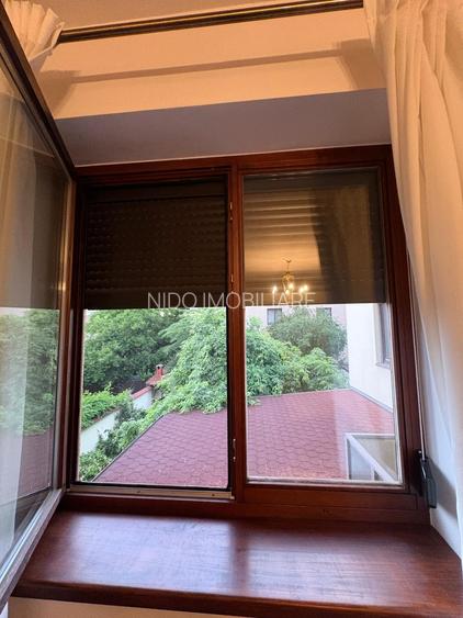 Casa Exclusivistă 9 Camere - Sector 1 - Sisesti - 722 mp. - 24