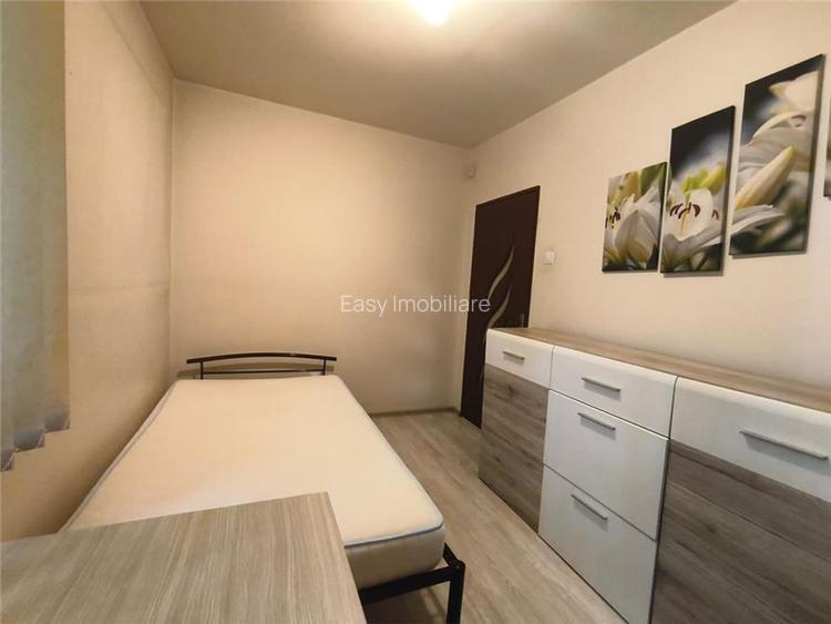Apartament 3 Camere 70 mp Fortuna Zona Linistita - 7