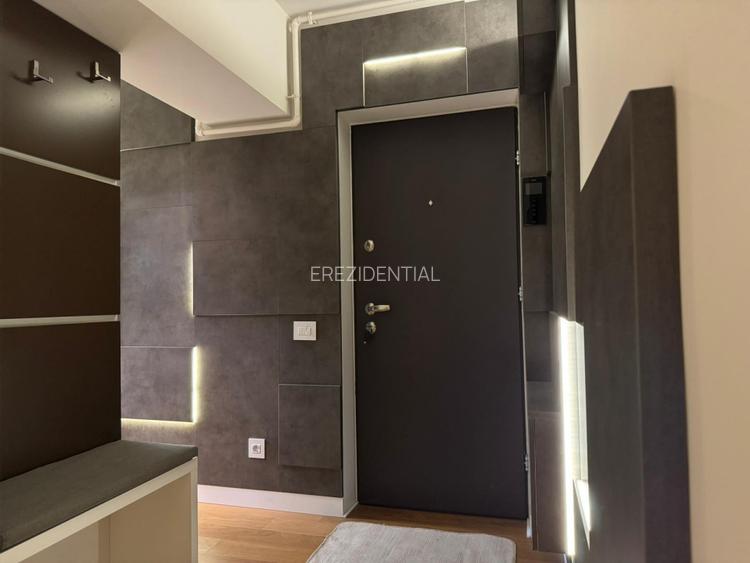 Apartament cu 4 camere decomandat, finisaje premium – zona Octavian Goga - 11