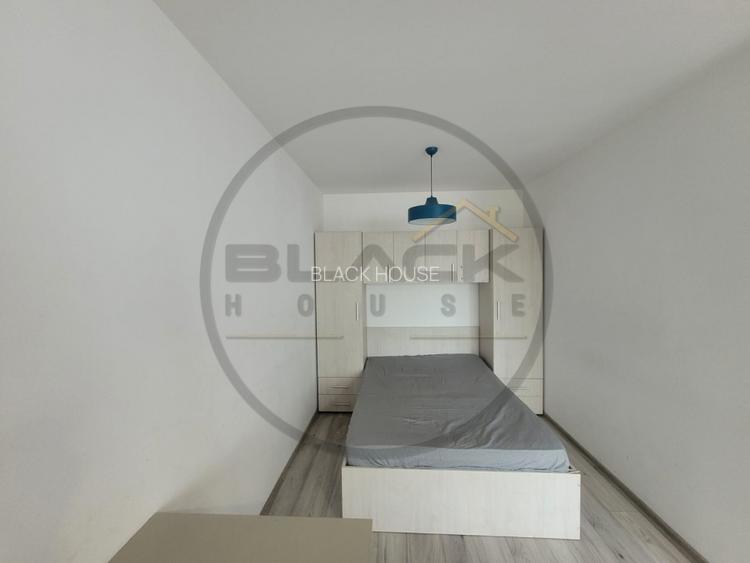 Oportunitate! Apartament  1 camera,   Imobil Nou Central - 6