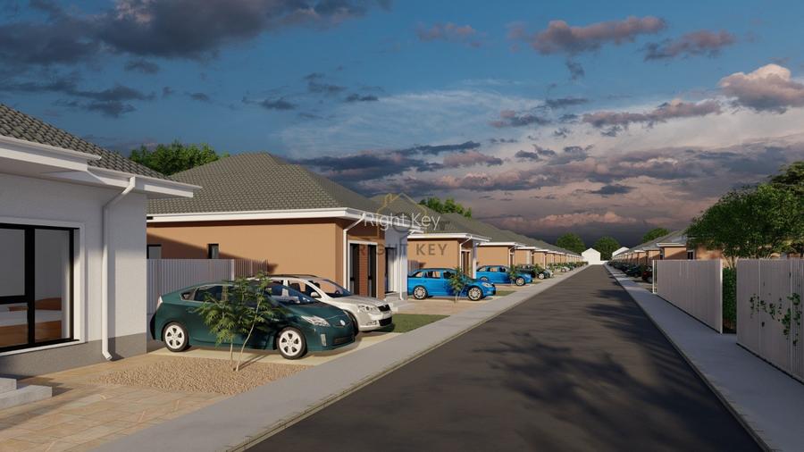Casa Noua P+Pod, 4 Camere, Placa, STB, Cartier Rezidential!Comision 0% - 11