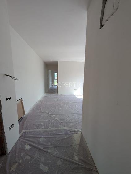 Apartament 2 camere, str. Cetății – Direct dezvoltator, 0% comision - 4