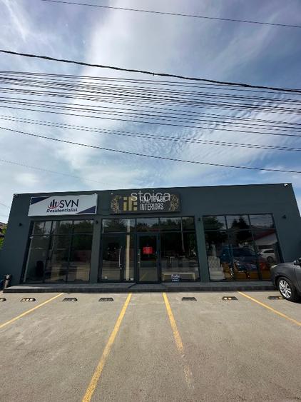 Spațiu De închiriat 113 mp Unirii 28 Șoseaua Principală Corbeanca - 5