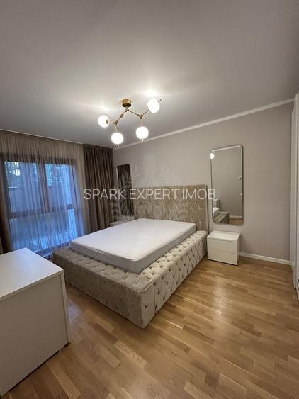 2 CAMERE // ROMANA RESIDENCE // PARTER // APARTAMENT DE LUX - 3