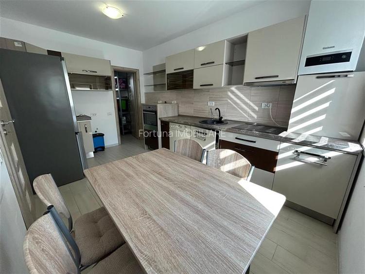 Casa individuala, 4 camere, Brasov strada Bradetului - 8