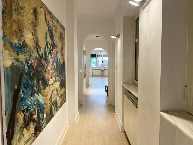 Dorobanti | Duplex Elegant in Zona Capitalelor | De vânzare - 4