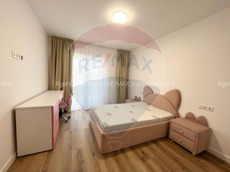 Duplex de închiriat str. C.I. Nottara, Selimbar - 20