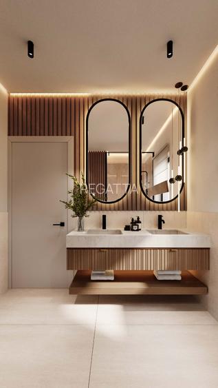 VILA NOUA SUPERBA | LIFT INTERIOR | ALEE PRIVATA | DOUA INTRARI SEPARATE - 10