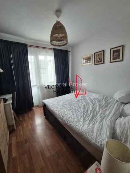 Apartament 2 camere cf 2 Dristor Rimnicu Sarat - 6