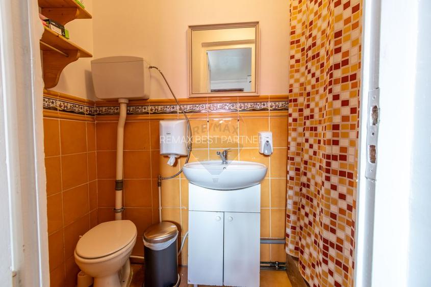 Casa de inchiriat in Andrei Muresanu, str. Anatol France - 16