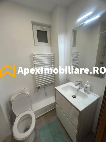 Rosetti, Universitate | 3 Camere 118mp | Centrala Proprie | 2 Bai - 23