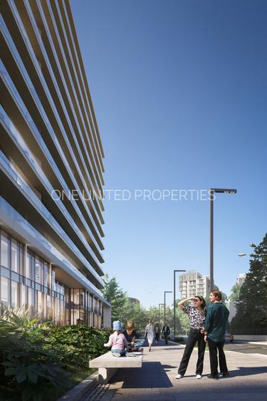 ONE Herastrau Vista - 29