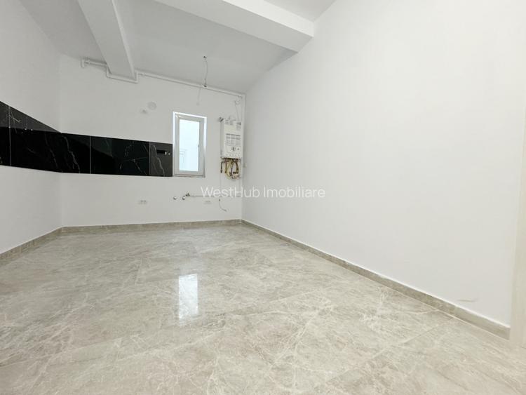 Apartament 2 camere decomandat, 56mp, terasa 12mp, etaj 2/3 -Giroc - 7