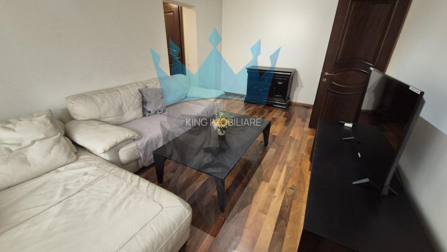 Apartament 2 Camere Baba Novac Titan Bucuresti - 3