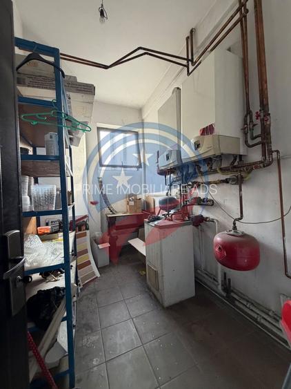 SPATIU BIROURI , COMERCIAL, CLINICA 700MP CU PARCARE - 9