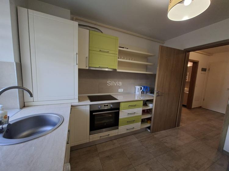 Apartament 2 camere, decomandat, Kasper Coresi  - 8