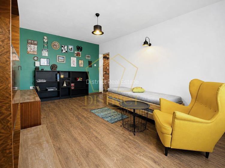 Apartament cu 2 camere | Girocului | Pet friendly - 4