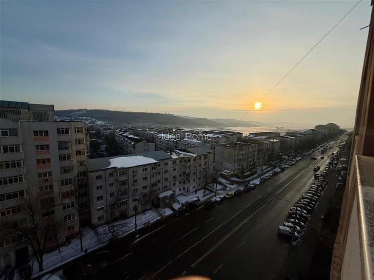 Apartament 2 camere decomandat - 55mp - mobilat si utilat - 3