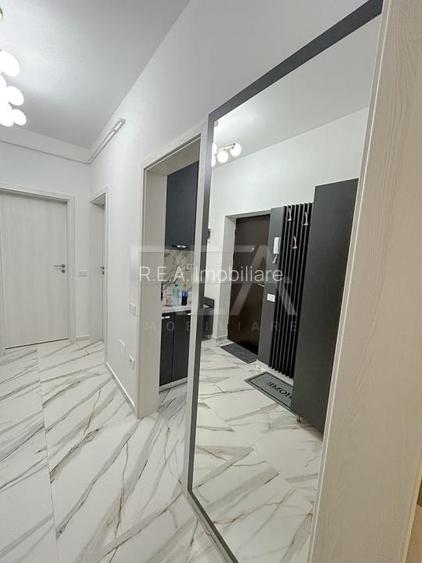 2 Camere cu chirias -  63,75mp  - Grand Kristal Residence - 9