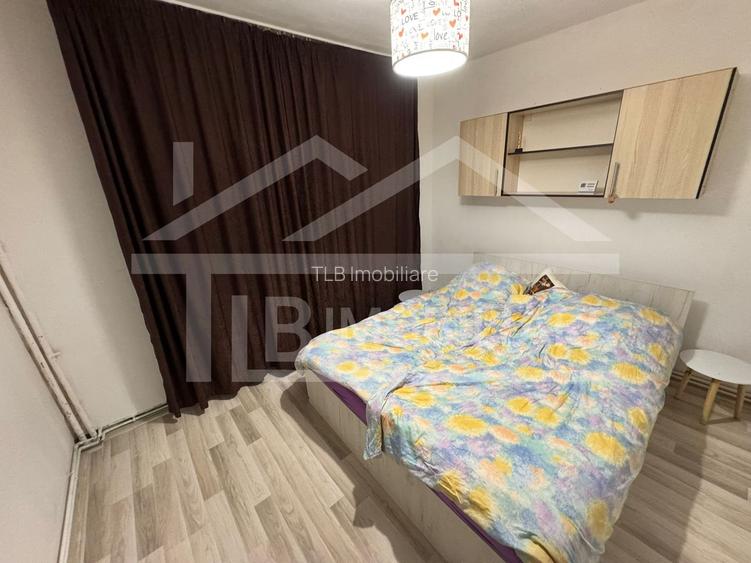 Apartament cu 3 camere, 54mp, Zona Dambu Pietros - 5