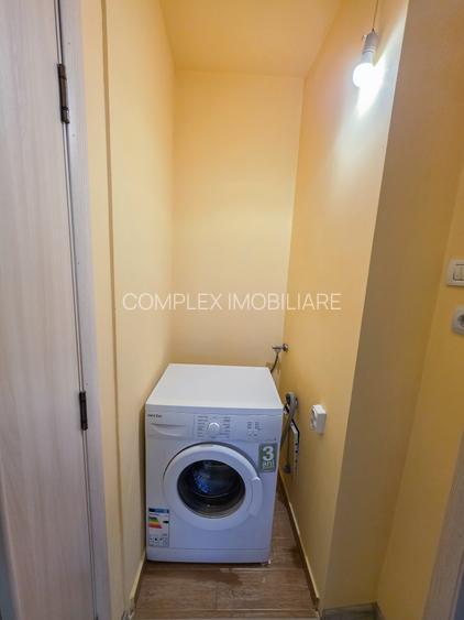 Dristor - Rm Sarat - stradal, Apartament 2 Camere Semidecomandat - 11