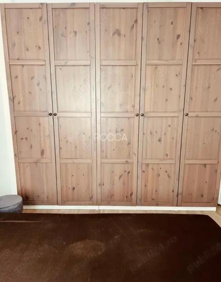 Apartament de 2 camere, 55 mp, la 5 minute de metrou, centrala, zona Domenii - 6