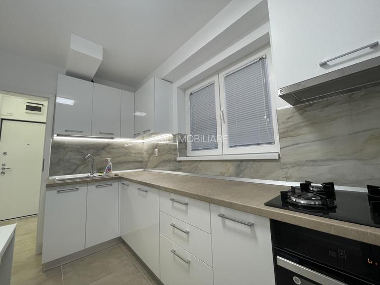 Drumul Taberei, Favorit, garsoniera la parter, 31mp,  mobilată și utilată - 6