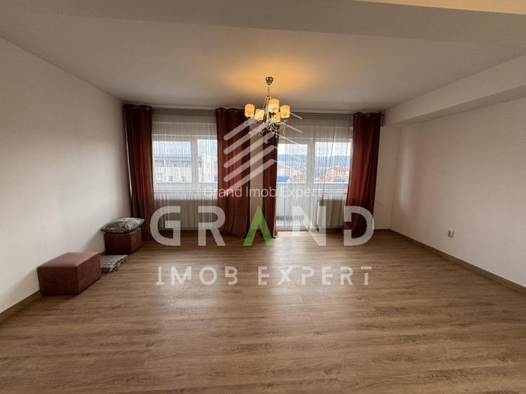 Ap 2 camere 60mp | BALCON 8mp | PARCARE | ZONA FLORESTI LIDL/PRIMARIE - 5