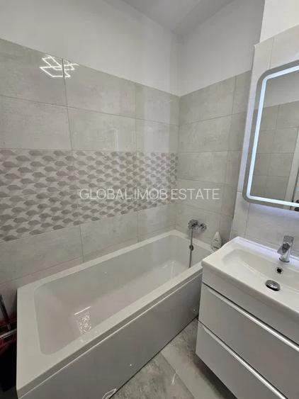 Inchiriere apartament 2 camere Parc Teilor - 6