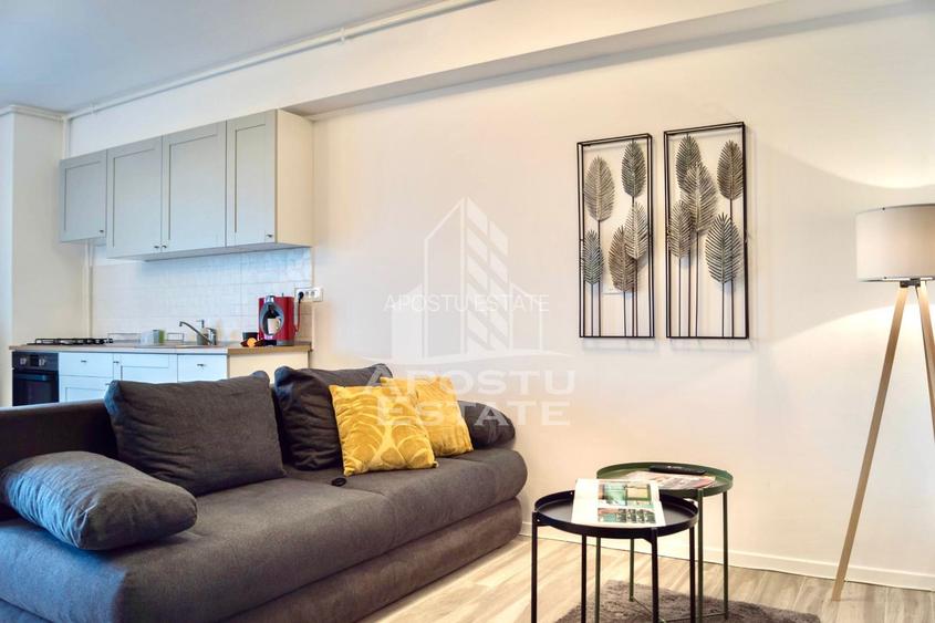 Apartament nou cu 2 camere de inchiriat, zona Torontalului, Timisoara - 6