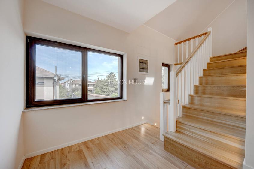 Vila individuala Oras Pantelimon| Sos.Cernica | Renovata 2025 - 15