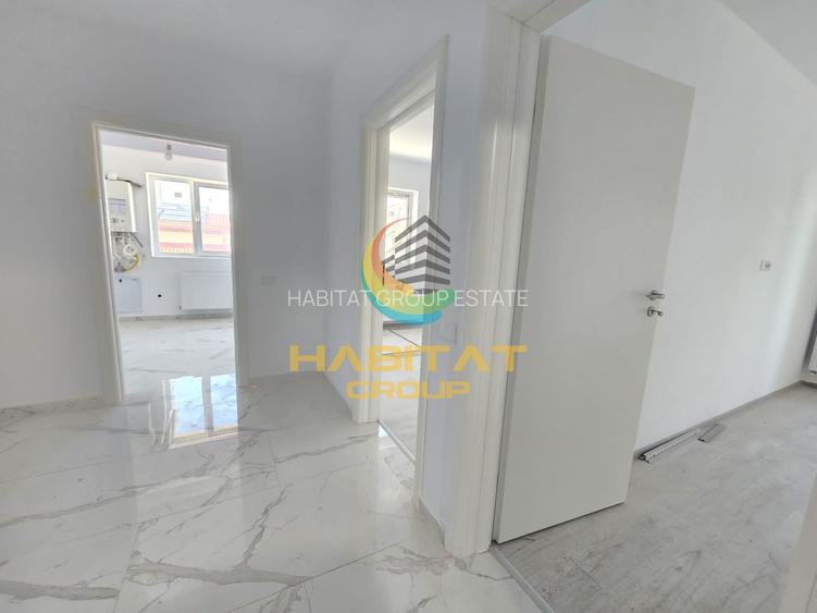 Apartament 2 camere an 2024 cu Mutare imediata - 3