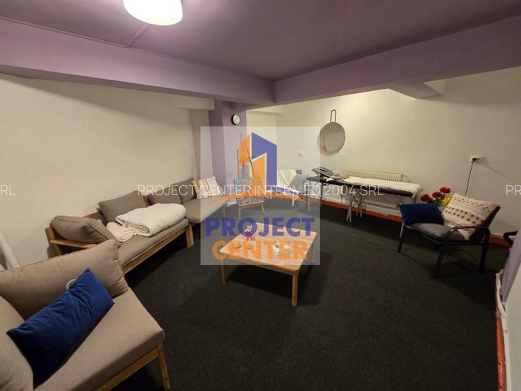 Spatiu birou in zona Centrala, Demisol - 3