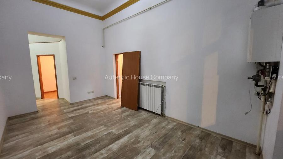 Apartament 2 camere – Calea Griviței ,Etaj 1 ,  Clădire istorică - 8