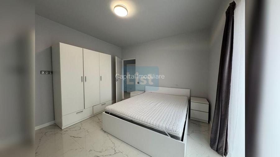 Apartament 2 camere, parcare, imobil 2021, Augustin Presecan - 6