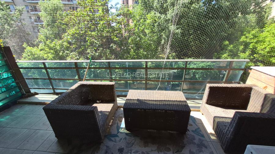 APARTAMENT 4 CAMERE SUPRAFATA GENEROASA - AMPLASAT IDEAL - 3 BAI- 3 BALCOANE - 44