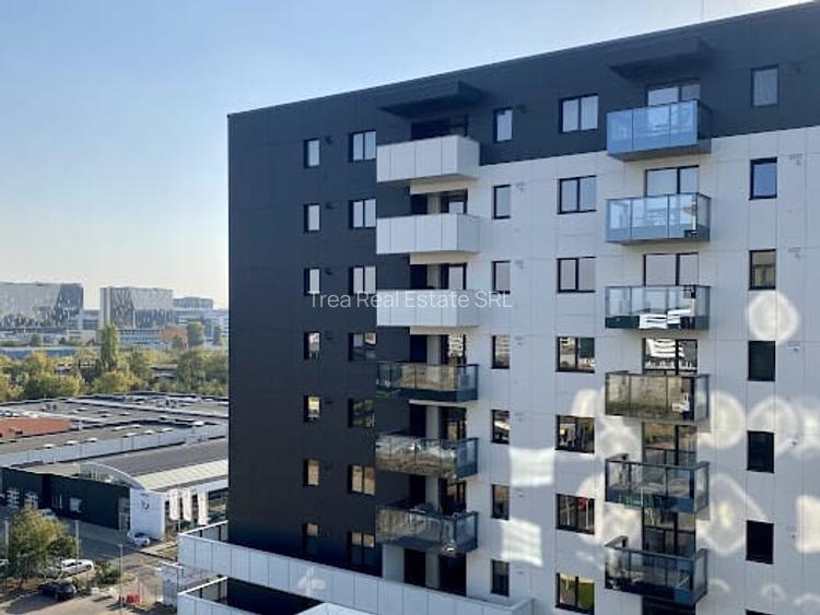  2 camere | Cortina North |  parcare inclusa - 24