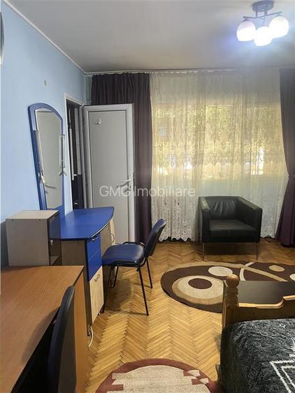 Garsoniera zona Iancului - 4