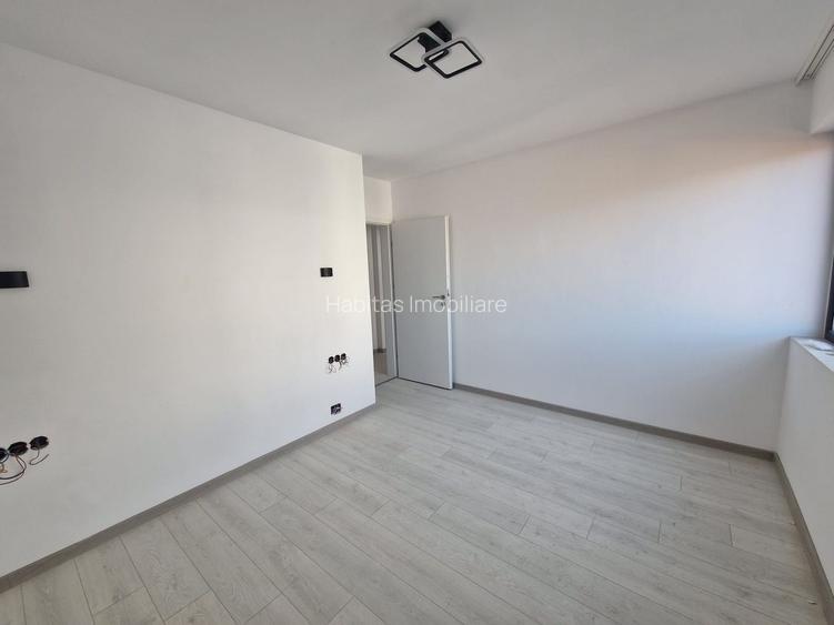 Comision 0% ap 3 camere, finisat, parcare subterana, str Traian Vuia - 20