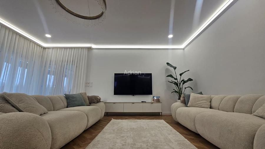 Casă modernă parter | stil minimalist - complet mobilată și utilată - 2